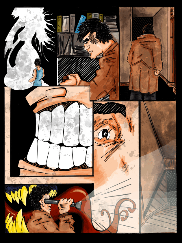 Random Panels